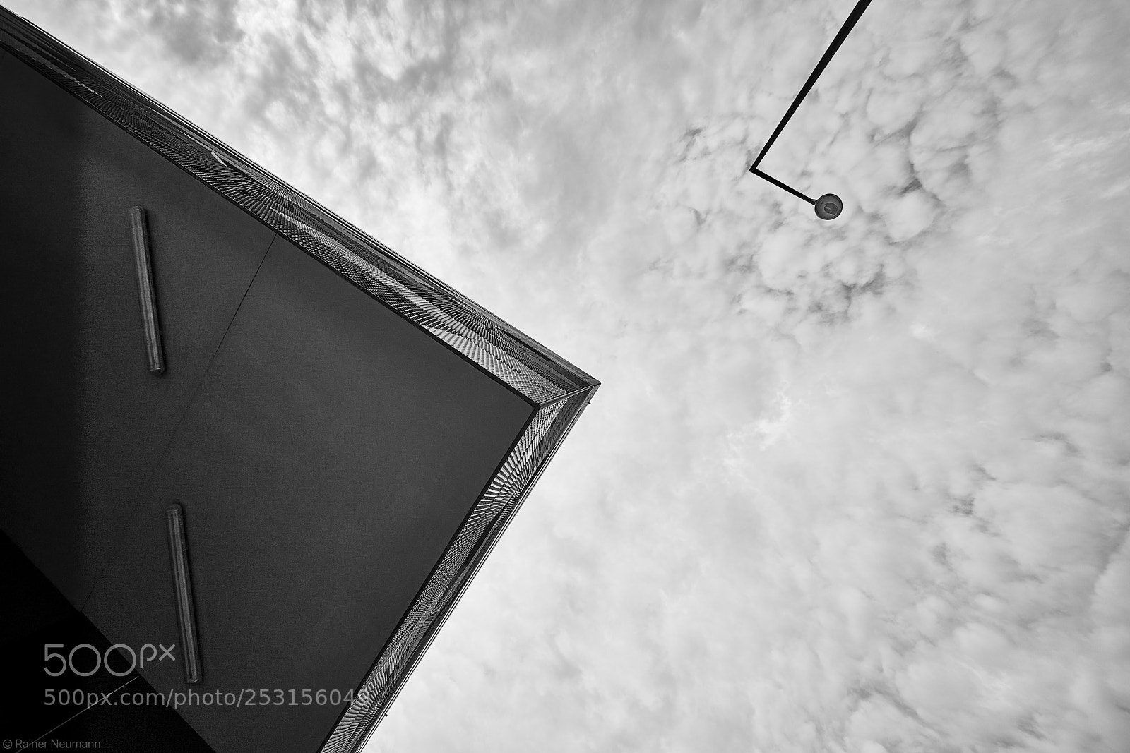 Sony a7R II sample photo. Jungbusch 41 b&w photography