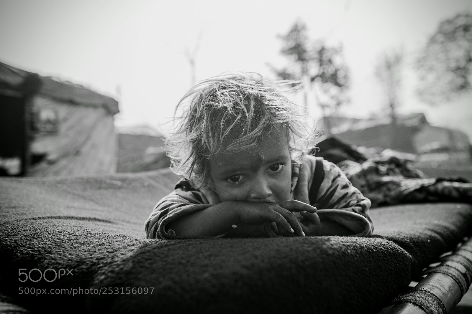 Nikon D850 sample photo. Innocence!!! photography