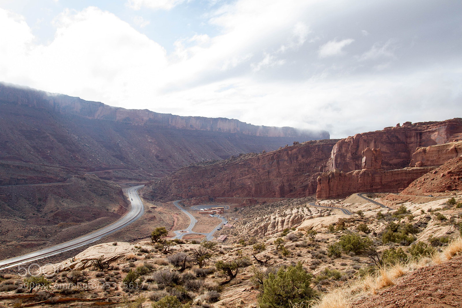 Canon EOS 7D sample photo. Arches national park photography