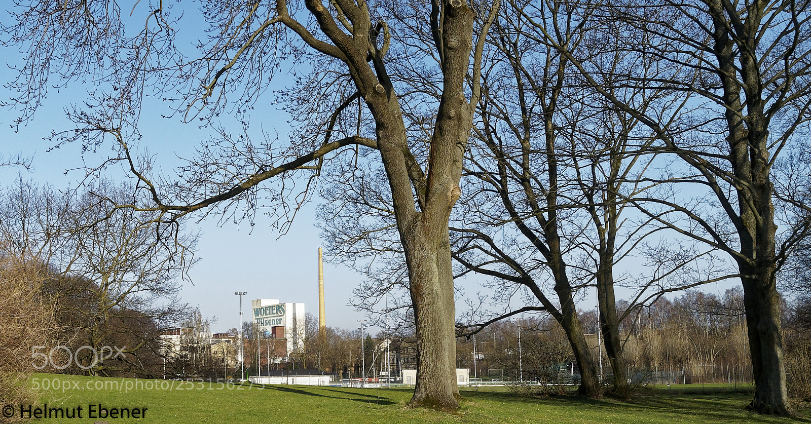 Olympus OM-D E-M5 sample photo. Braunschweig, entlang der oker photography