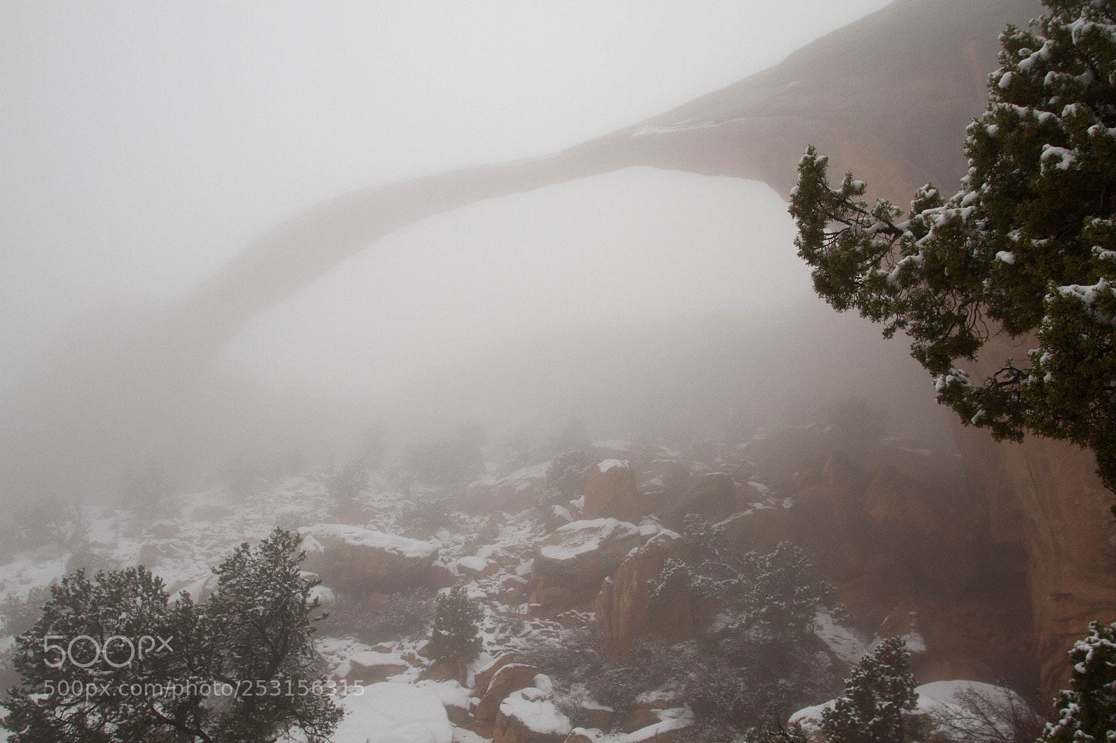 Canon EOS 7D sample photo. Arches national park photography