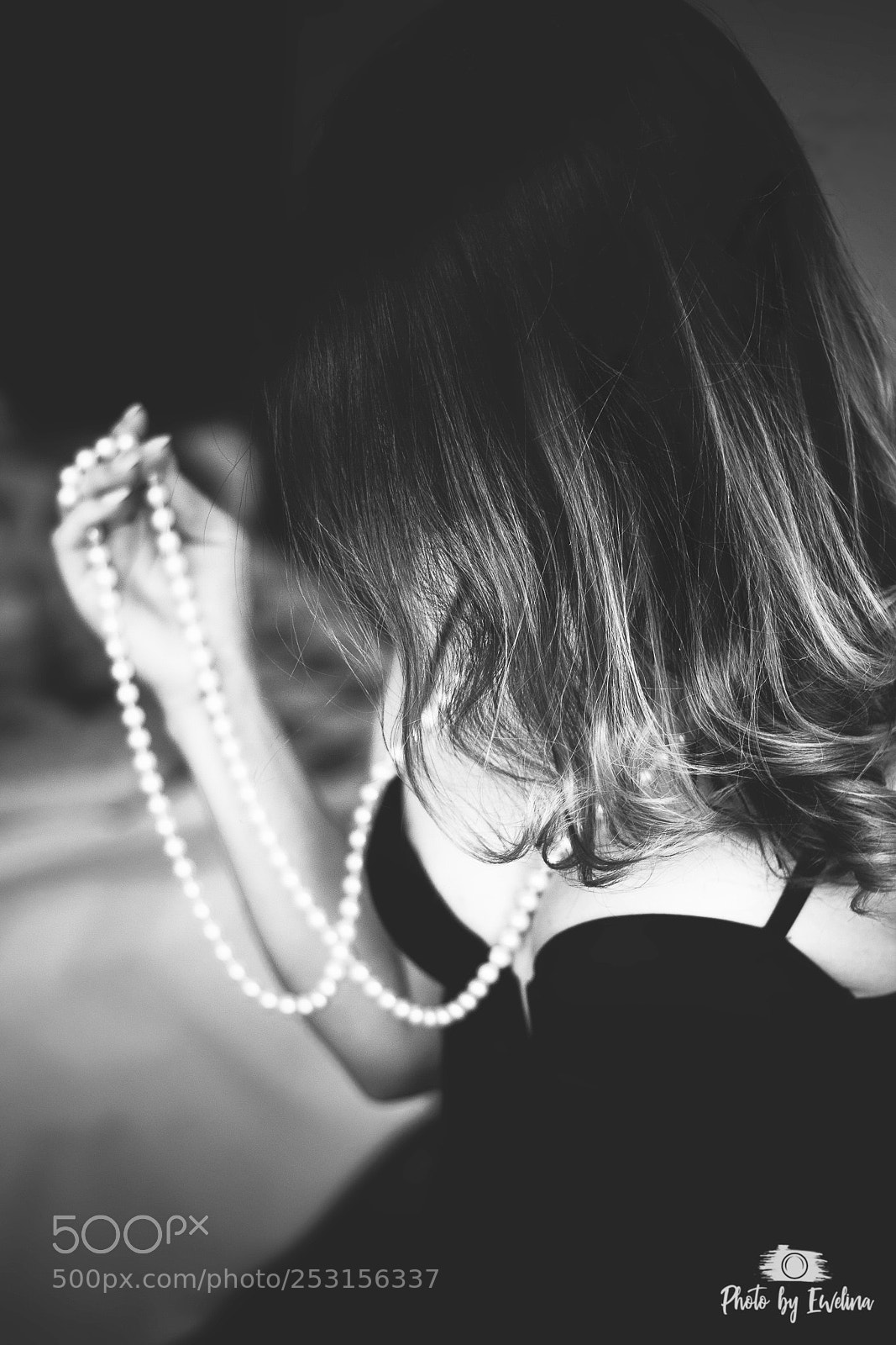 Nikon D3300 sample photo. Paulina photography