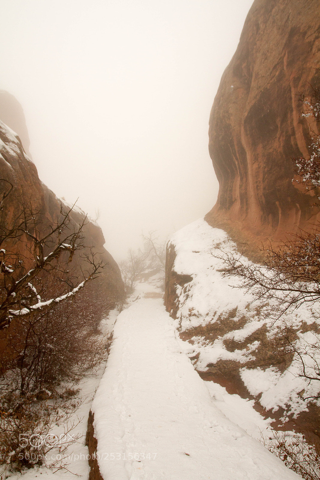 Canon EOS 7D sample photo. Arches national park photography
