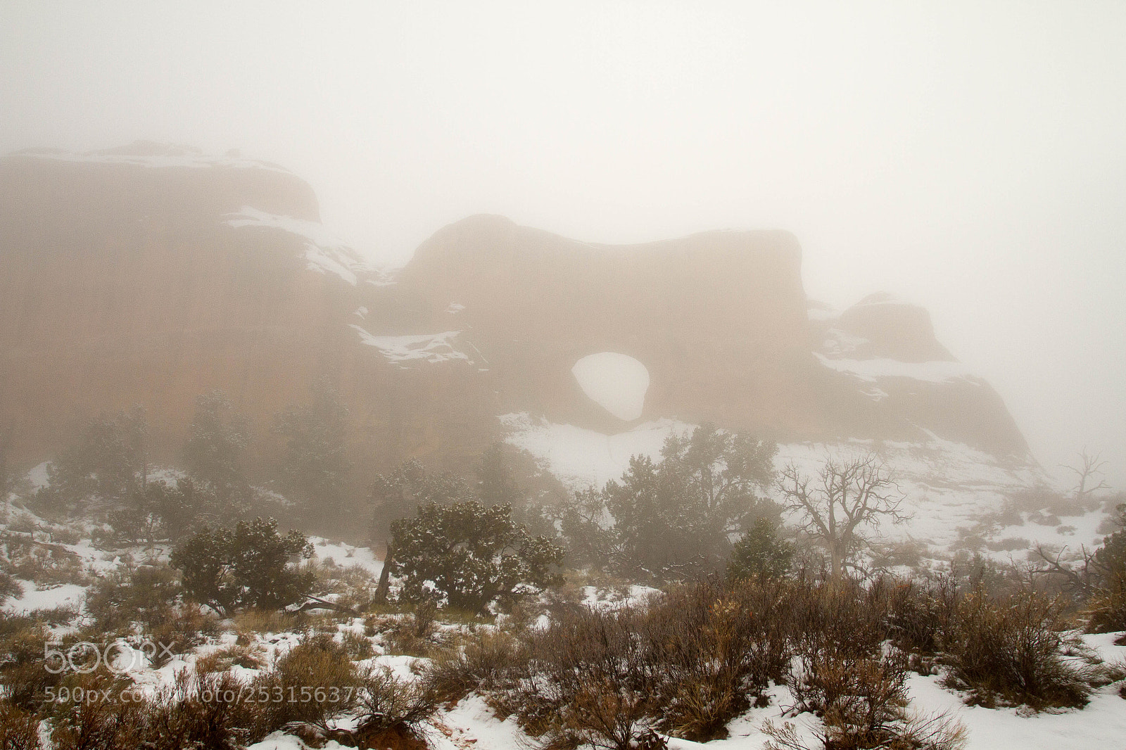 Canon EOS 7D sample photo. Arches national park photography