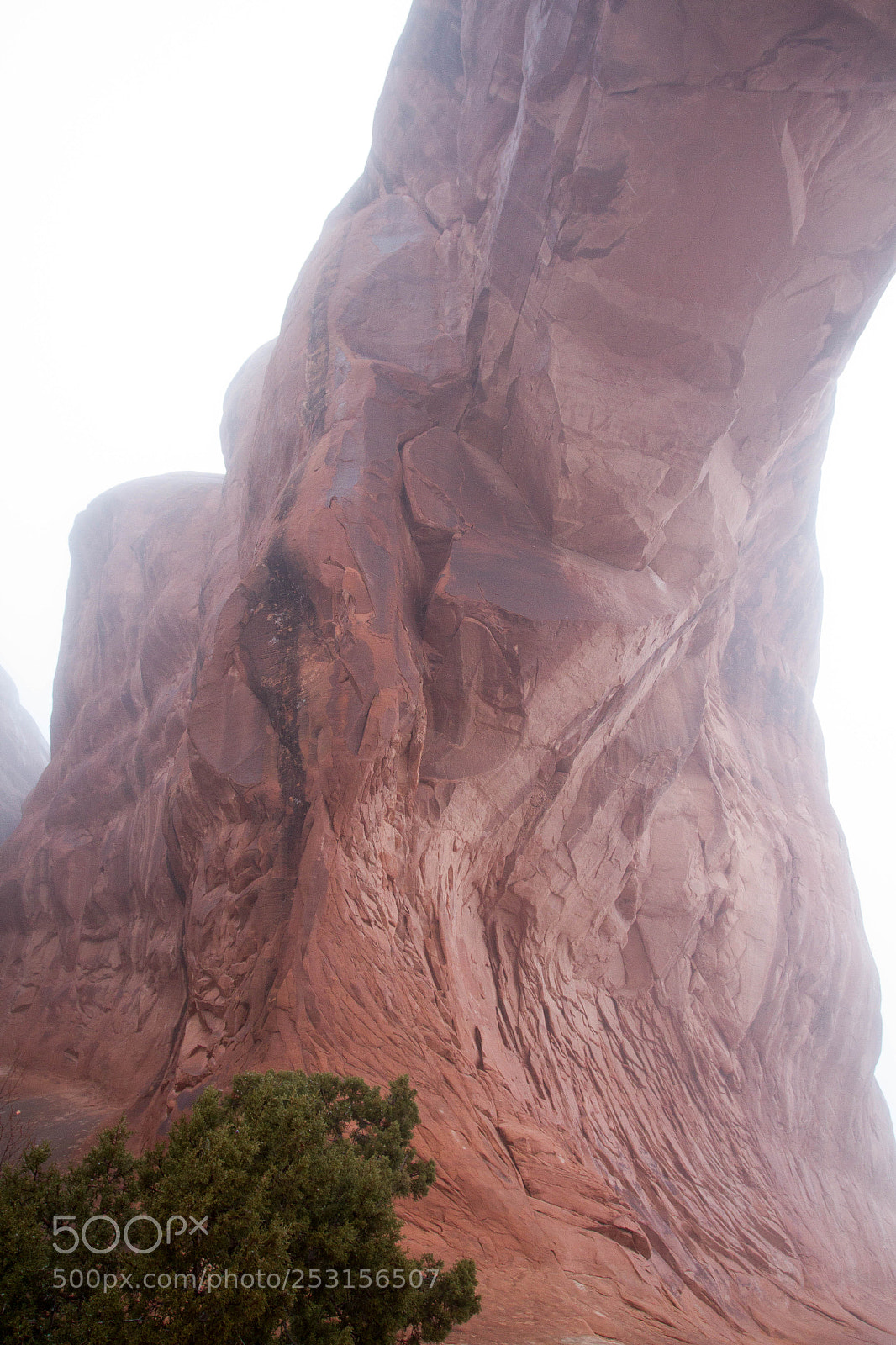 Canon EOS 7D sample photo. Arches national park photography