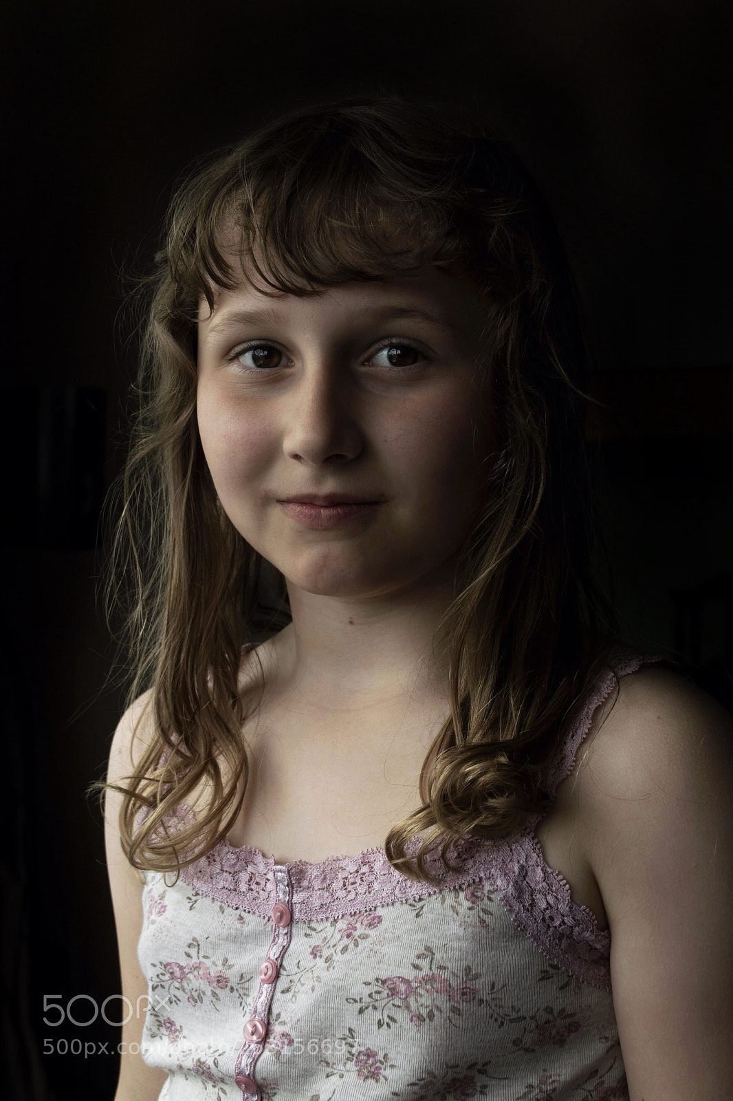 Nikon D5300 sample photo. Darker photography