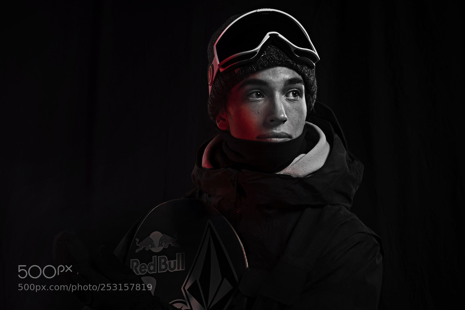 Nikon D810 sample photo. Marcus kleveland photography