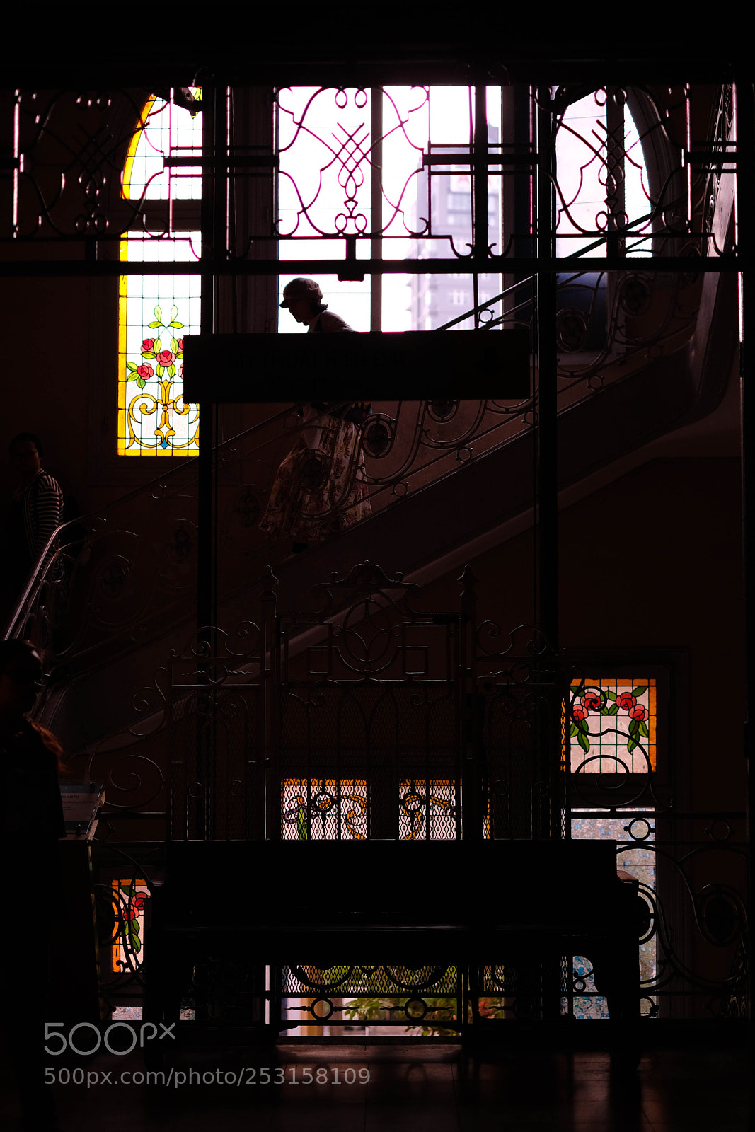 Fujifilm X-T2 sample photo. Kaleidoscope photography