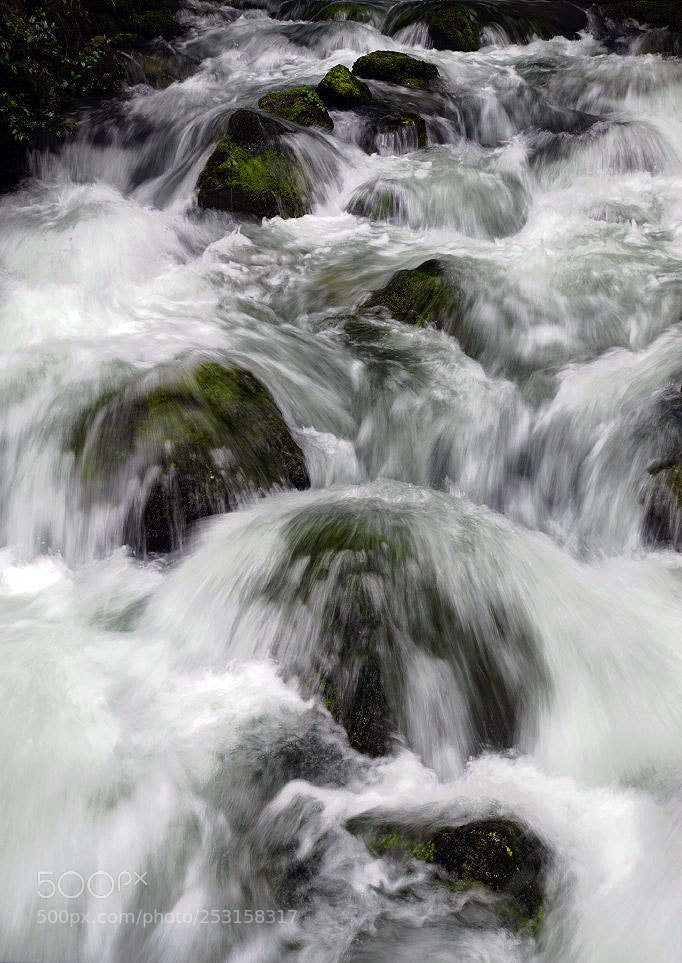 Sony ILCA-77M2 sample photo. Jumping water photography