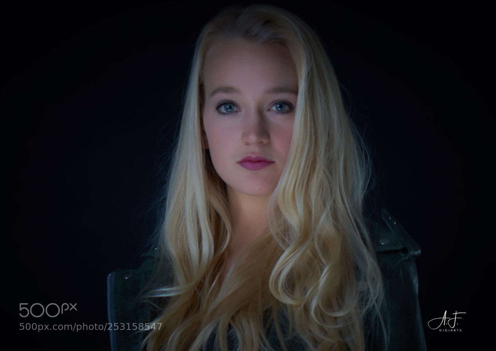 Sony a7R sample photo. Anna photography