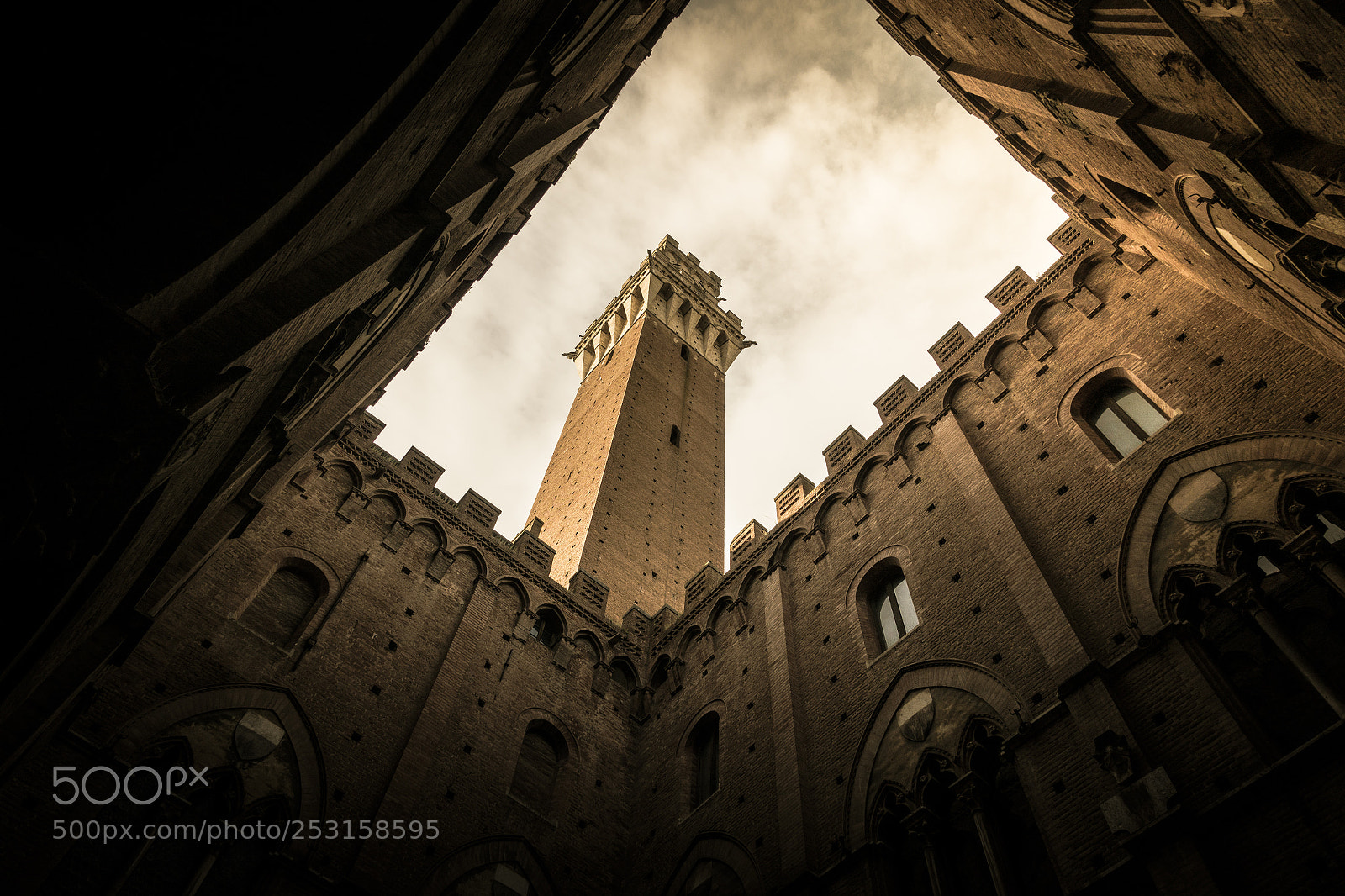 Sony Cyber-shot DSC-RX100 III sample photo. Terra di siena photography
