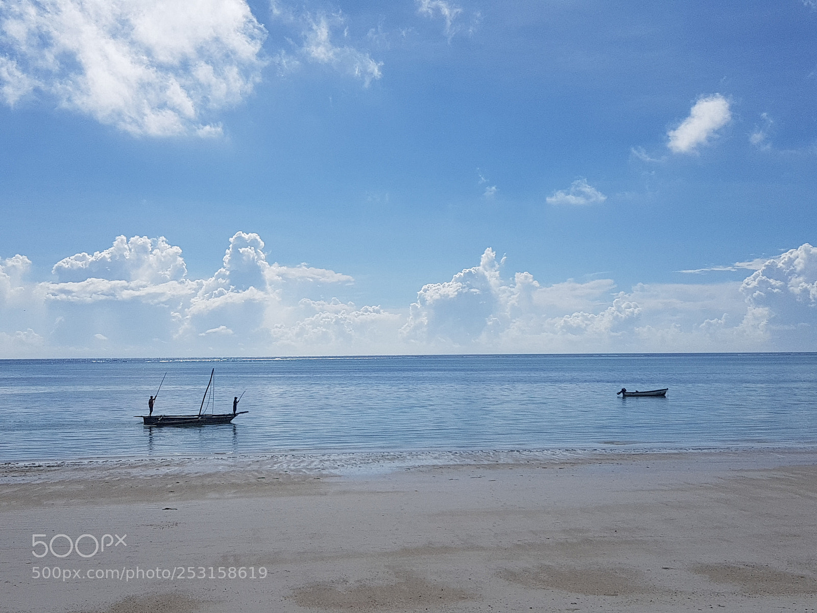 Samsung Galaxy S7 sample photo. Zanzibar photography