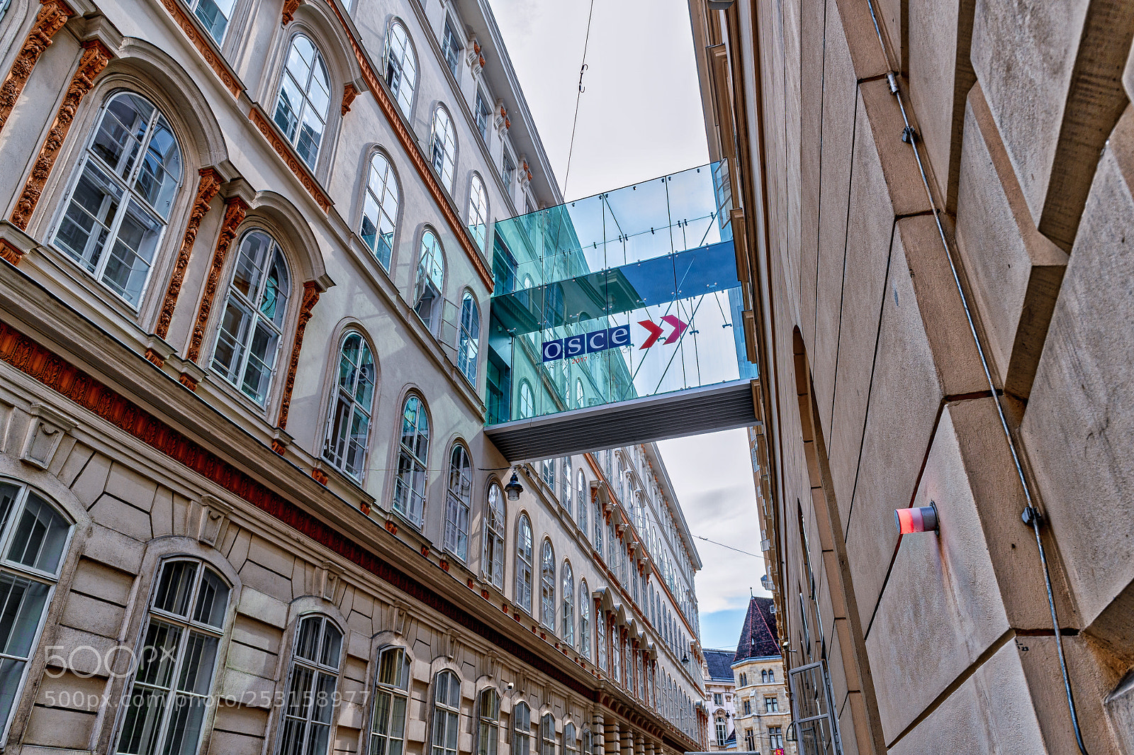 Nikon D4S sample photo. Vienna ! photography