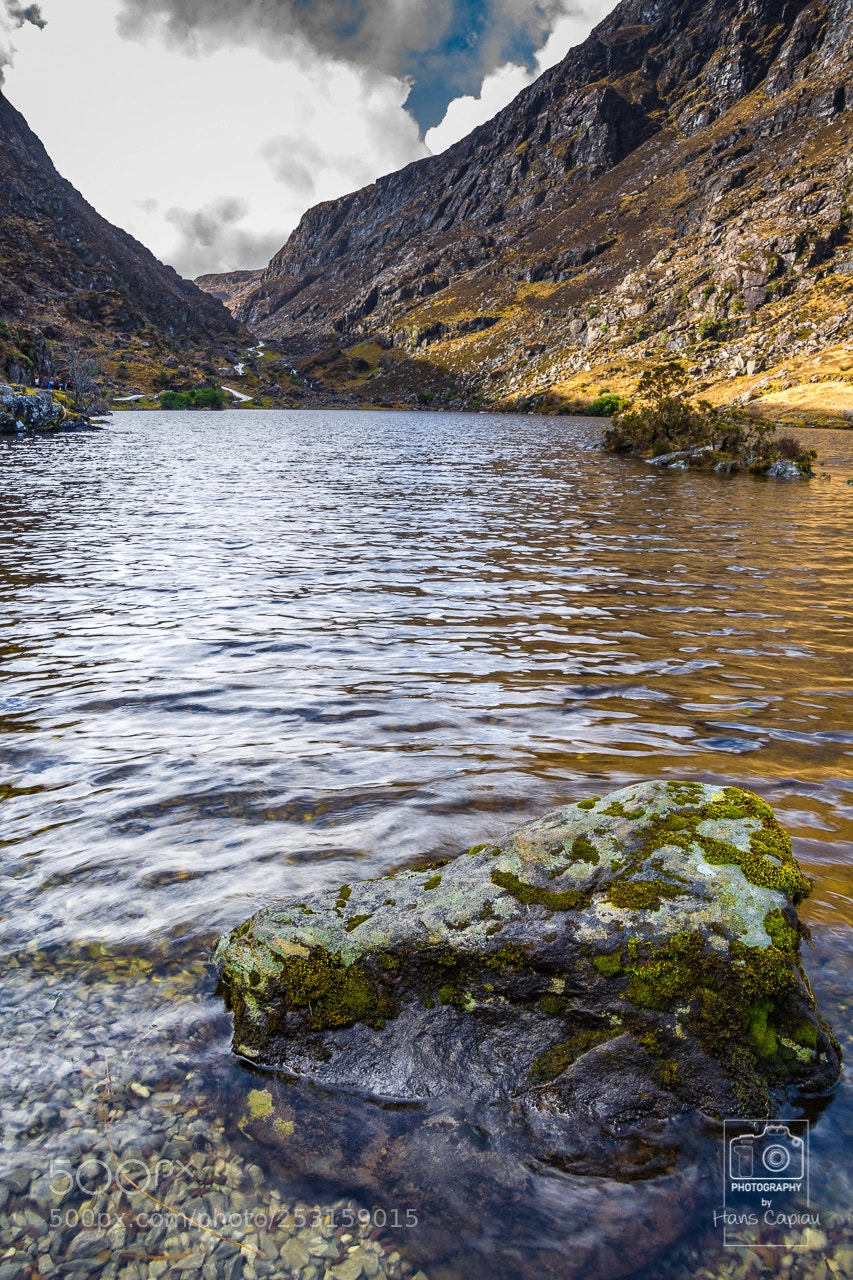 Nikon D7200 sample photo. Gap of dunloe ii photography