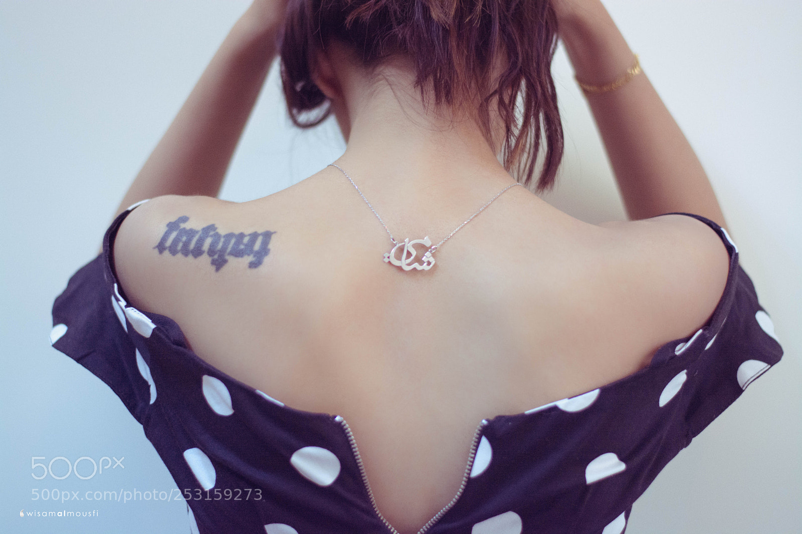 Nikon D5200 sample photo. Fatum. photography