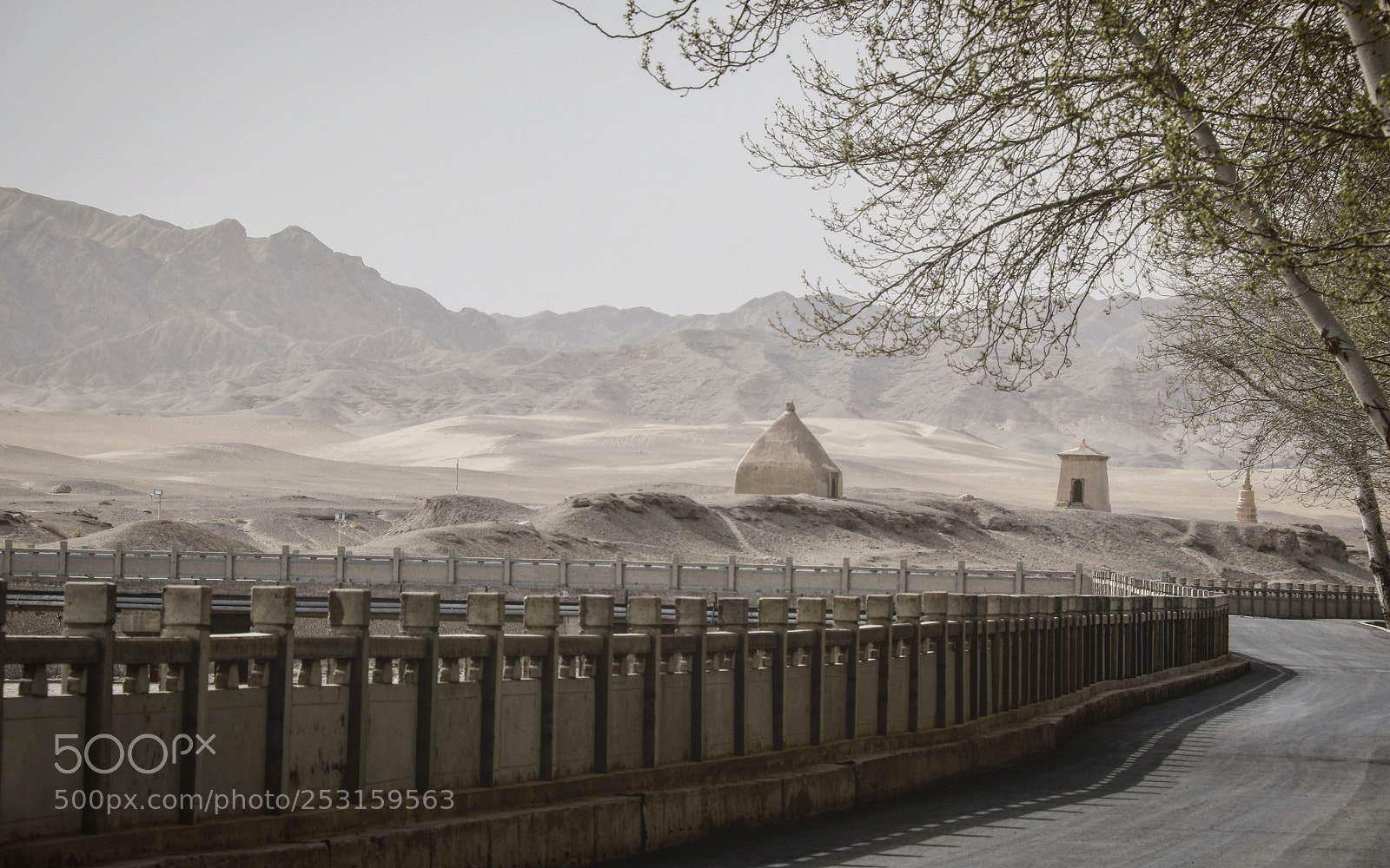 Canon EOS 7D Mark II sample photo. Mogao grottoes  photography