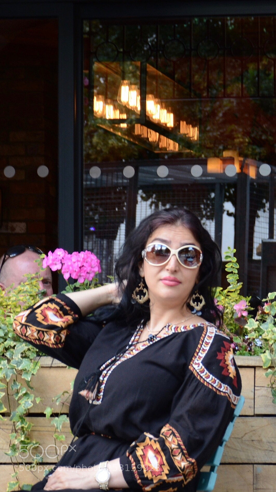 Nikon D7100 sample photo. Mahnaz photography