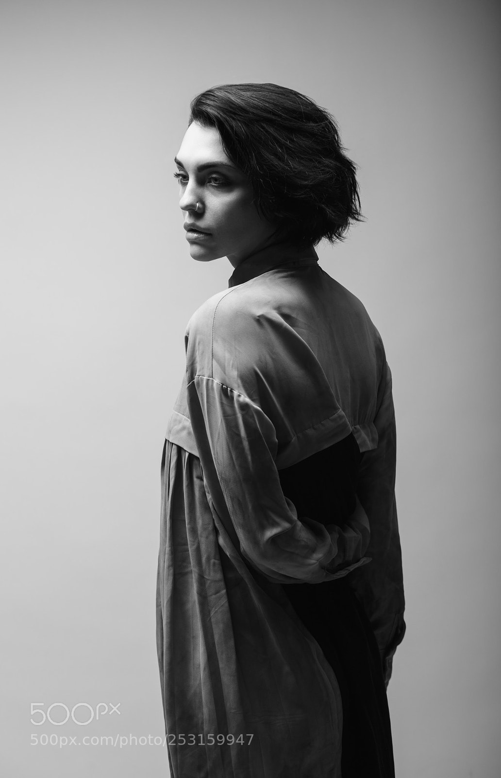 Canon EOS 5DS R sample photo. Dasha photography