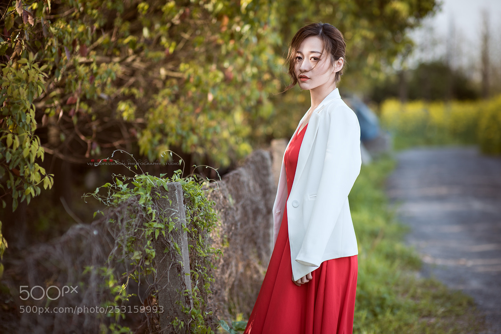 Nikon D810 sample photo. Spring photography
