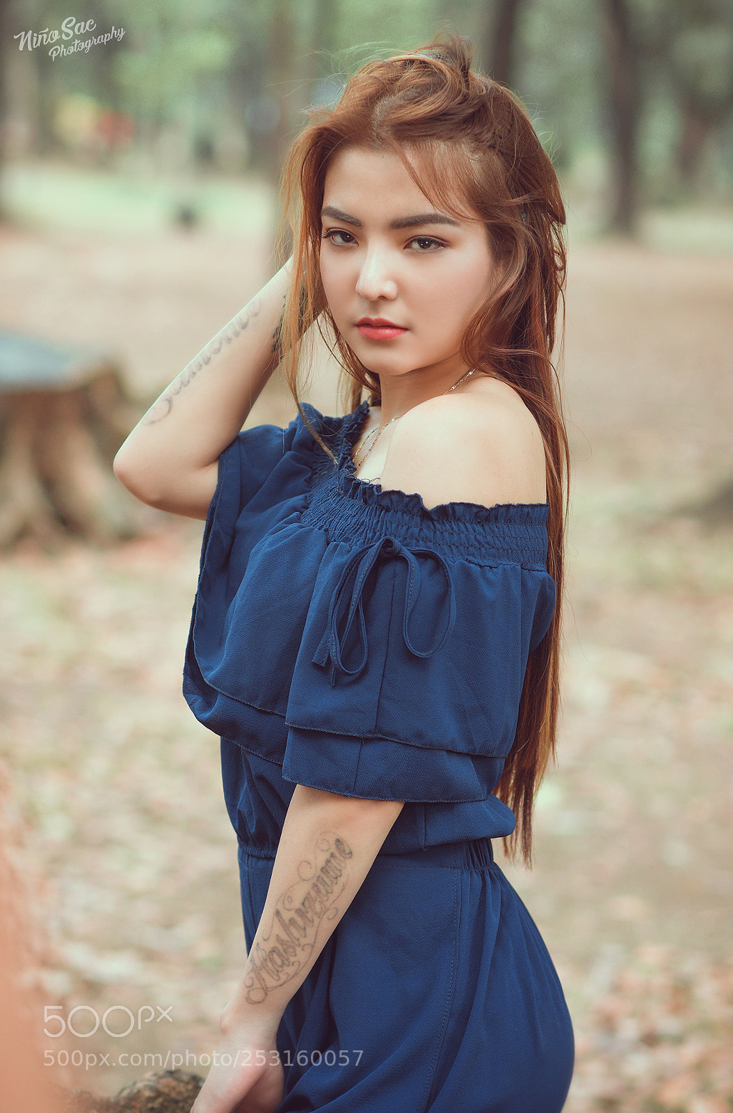 Nikon D7200 sample photo. Seika hashizume photography