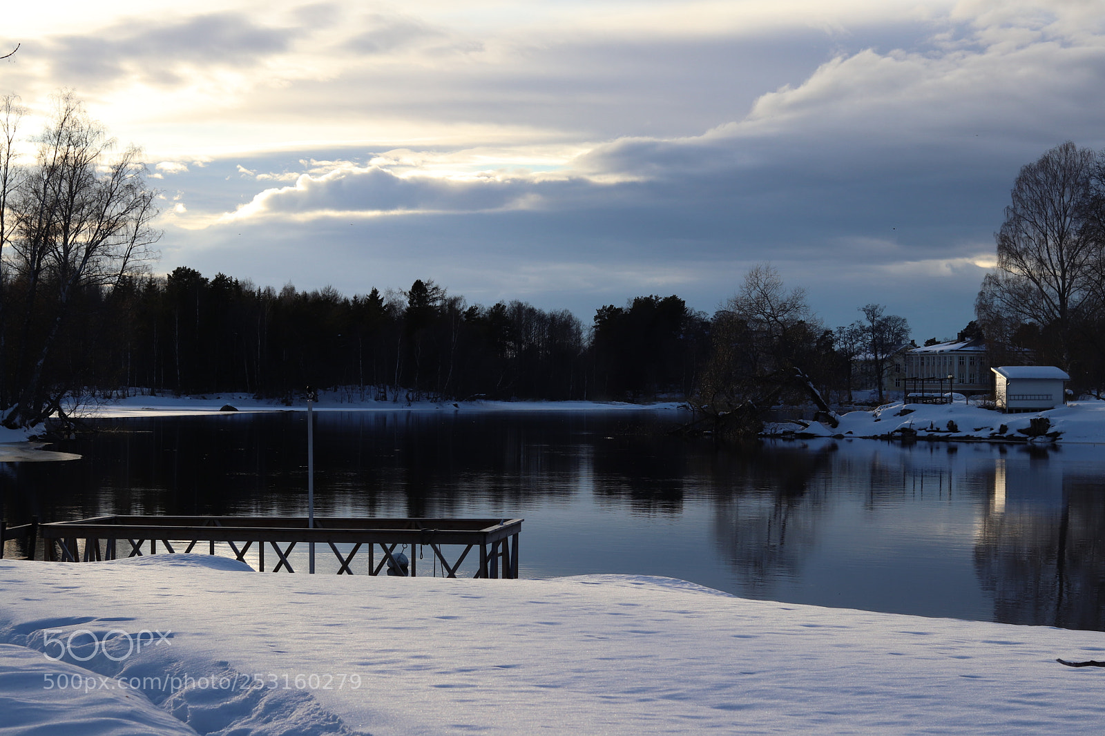 Canon EOS 77D (EOS 9000D / EOS 770D) + Canon EF 50mm F1.8 STM sample photo. Lakescape photography