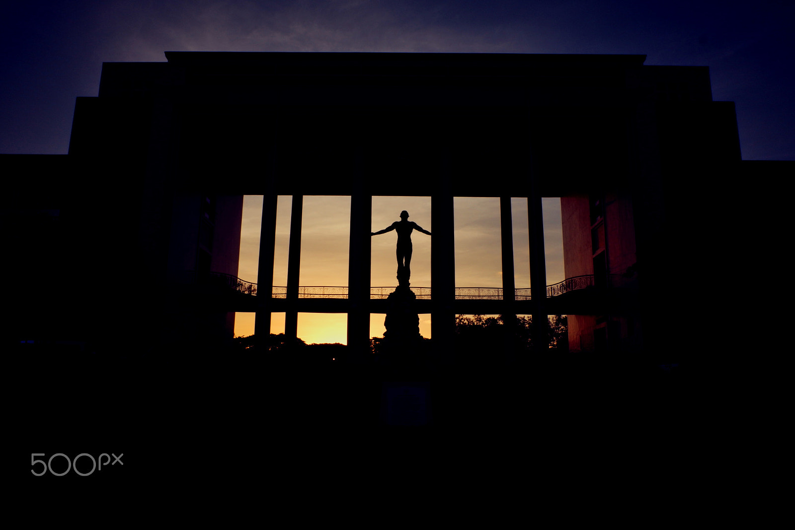Fujifilm X-A3 sample photo. Up diliman photography