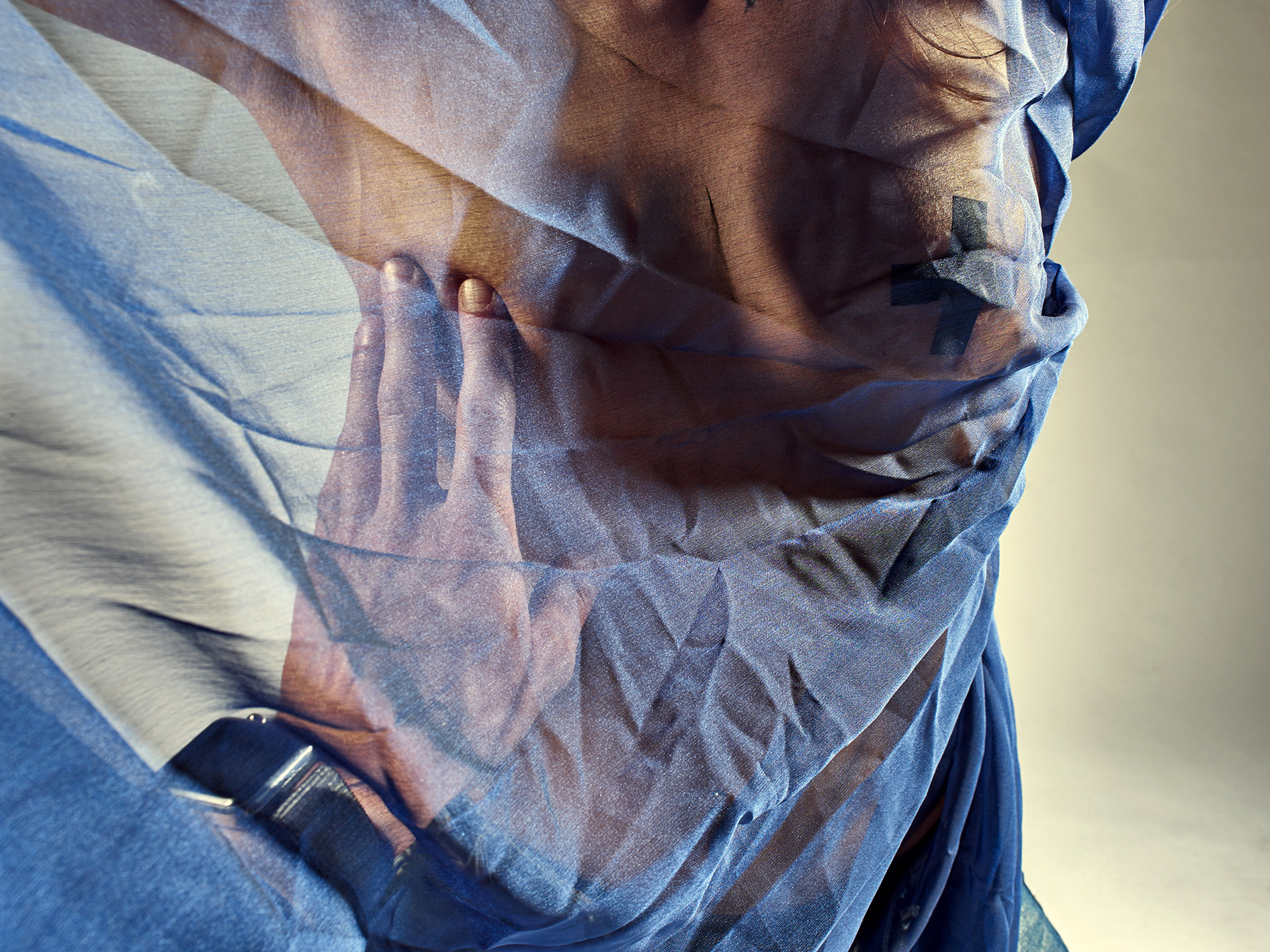 Phase One P21+ sample photo. Touchme! photography