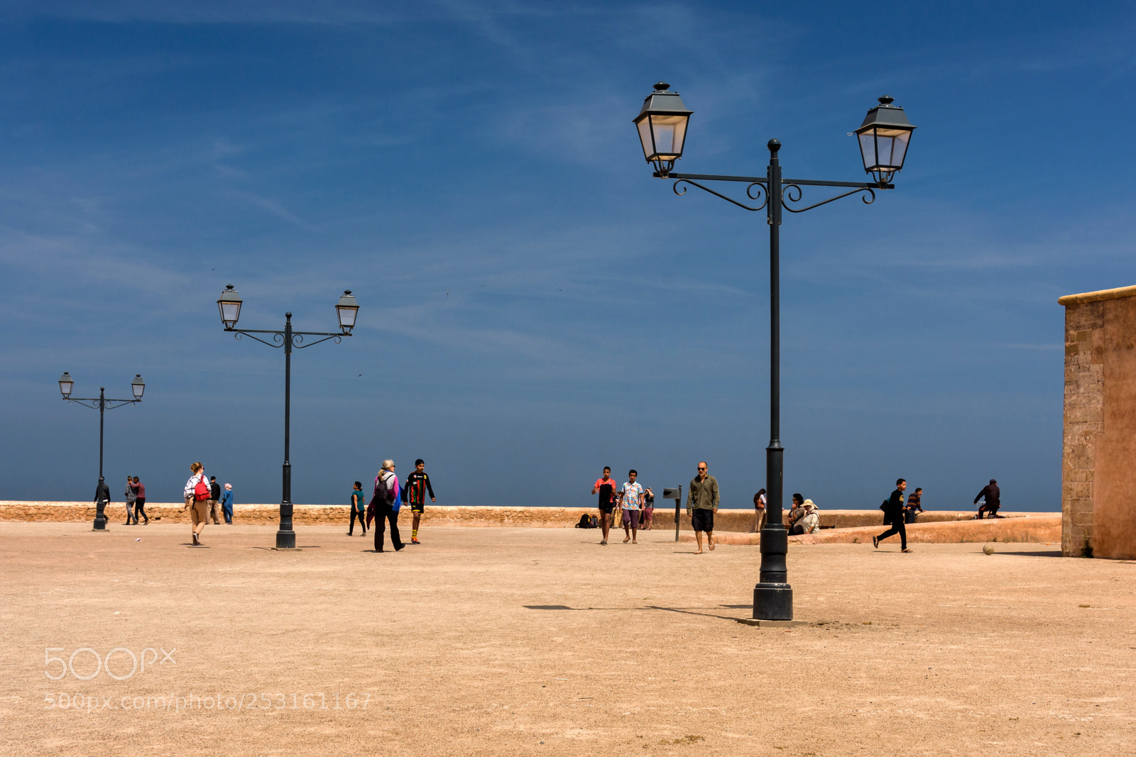 Nikon D7200 sample photo. Rabat (3) photography