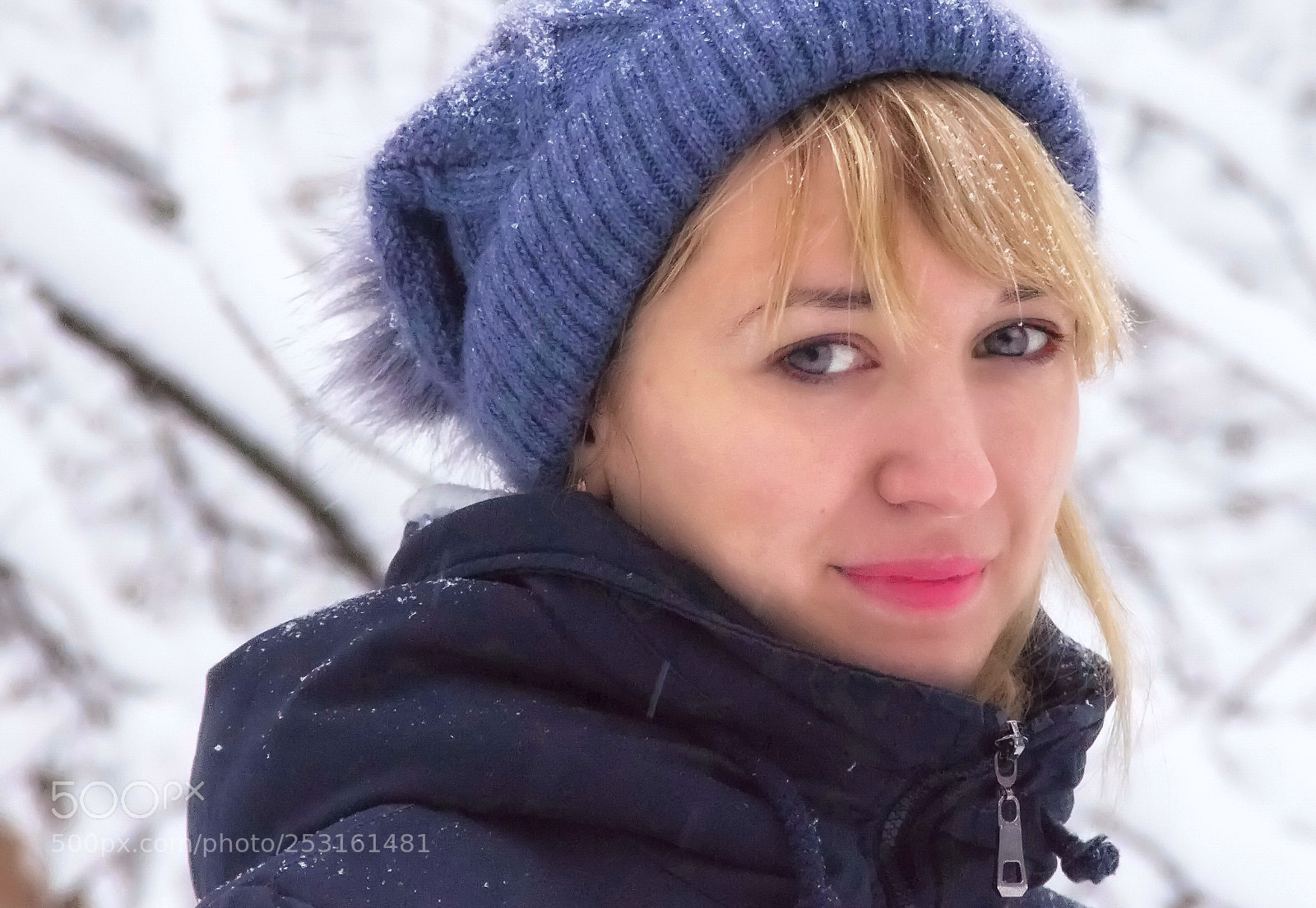 Canon EOS 650D (EOS Rebel T4i / EOS Kiss X6i) sample photo. Winter day photography