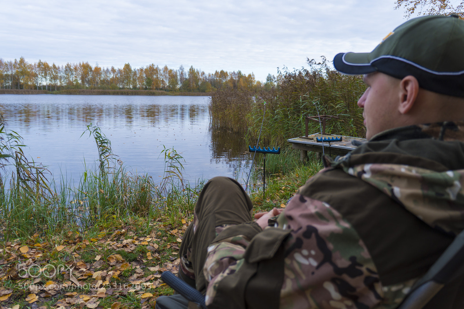 Sony a6500 sample photo. РЫБАЛКА photography