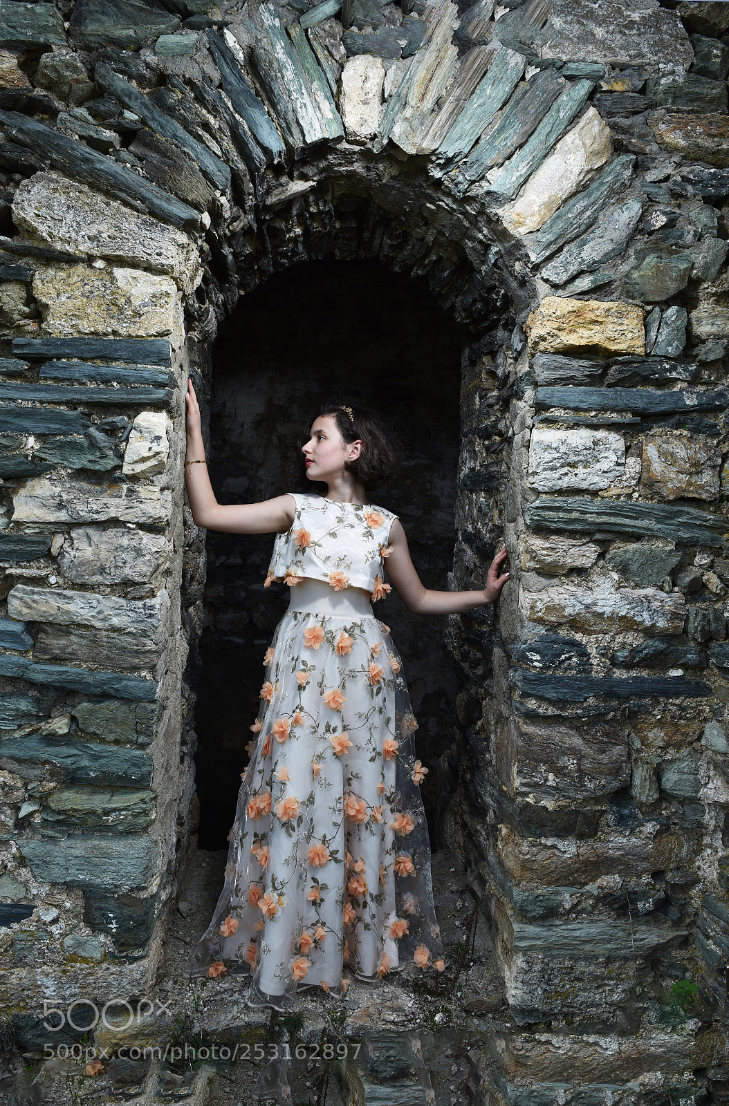 Nikon D810 sample photo. Hana photography