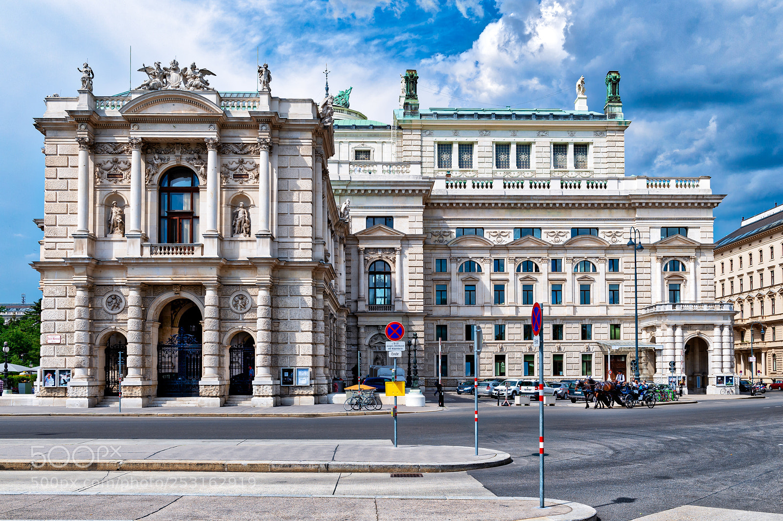Nikon D4S sample photo. Vienna ! photography
