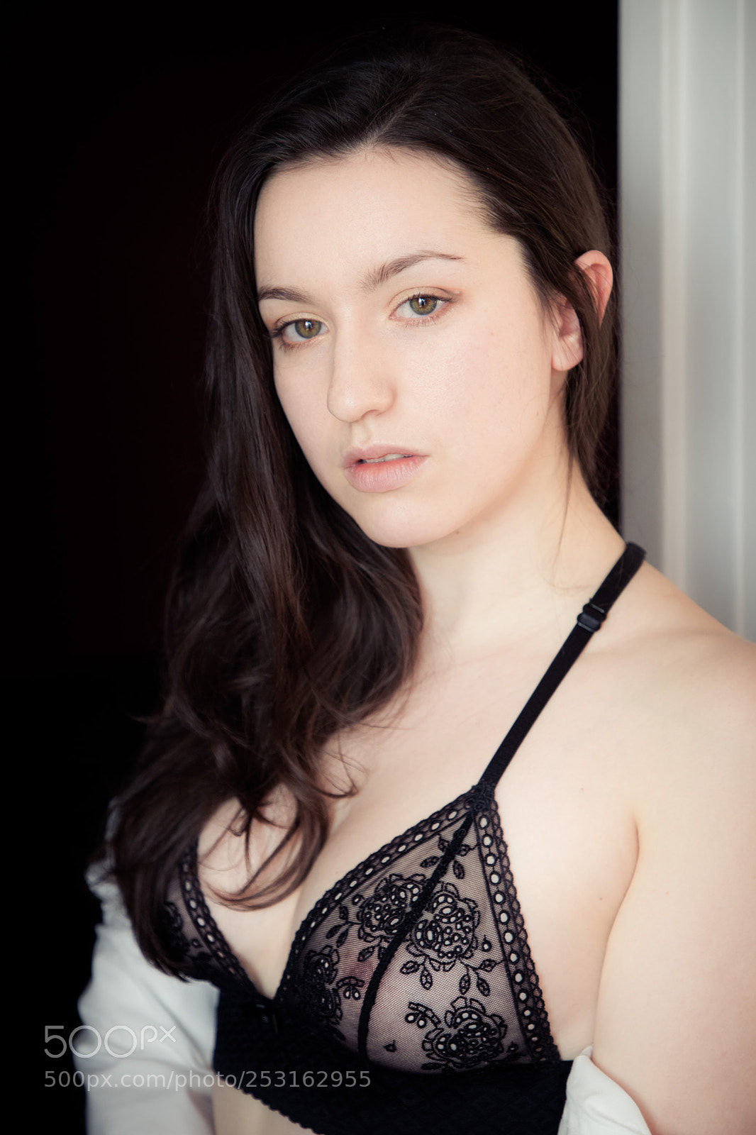 Canon EOS 6D Mark II sample photo. Mathilde photography