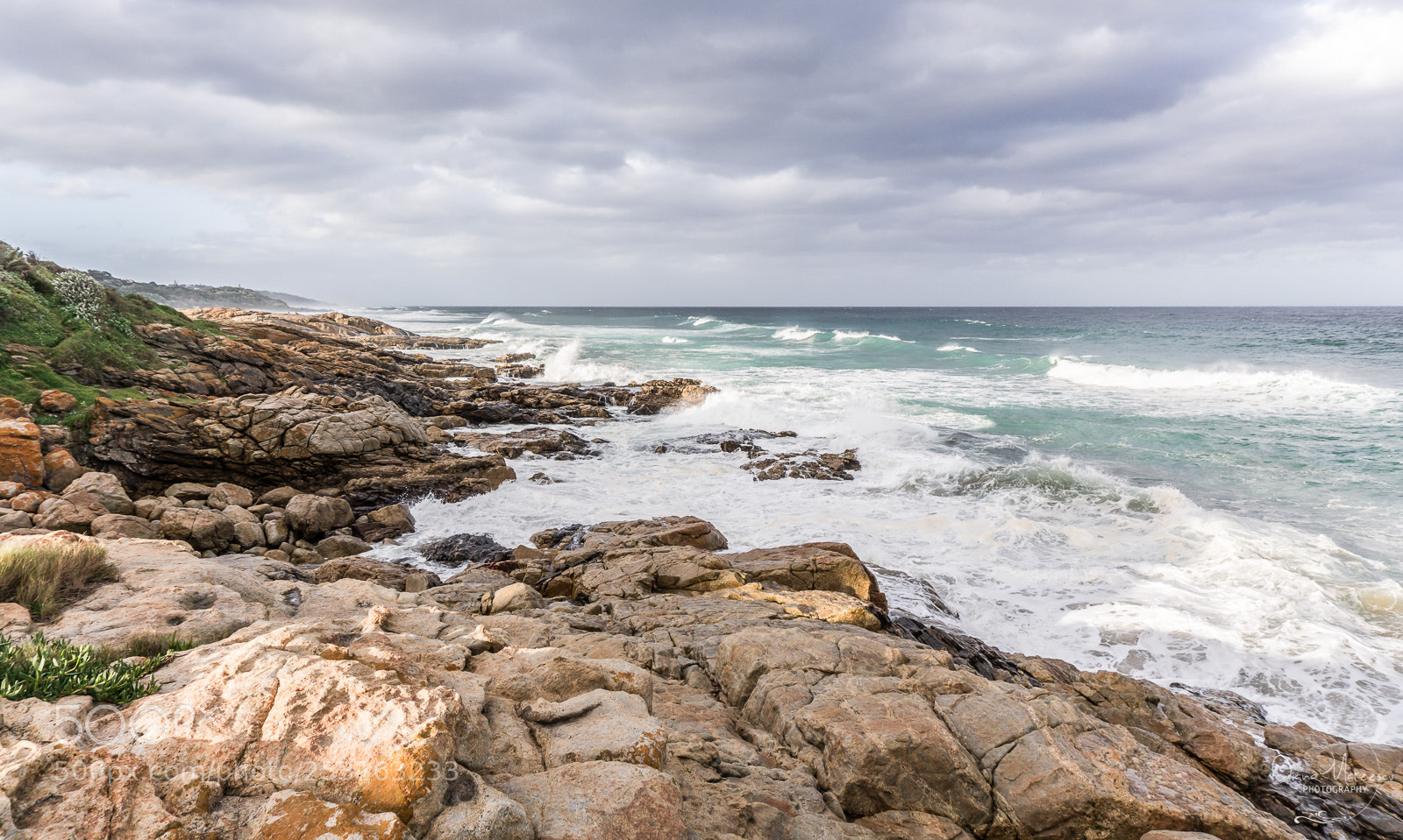 Sony a6000 sample photo. Port edward vii photography