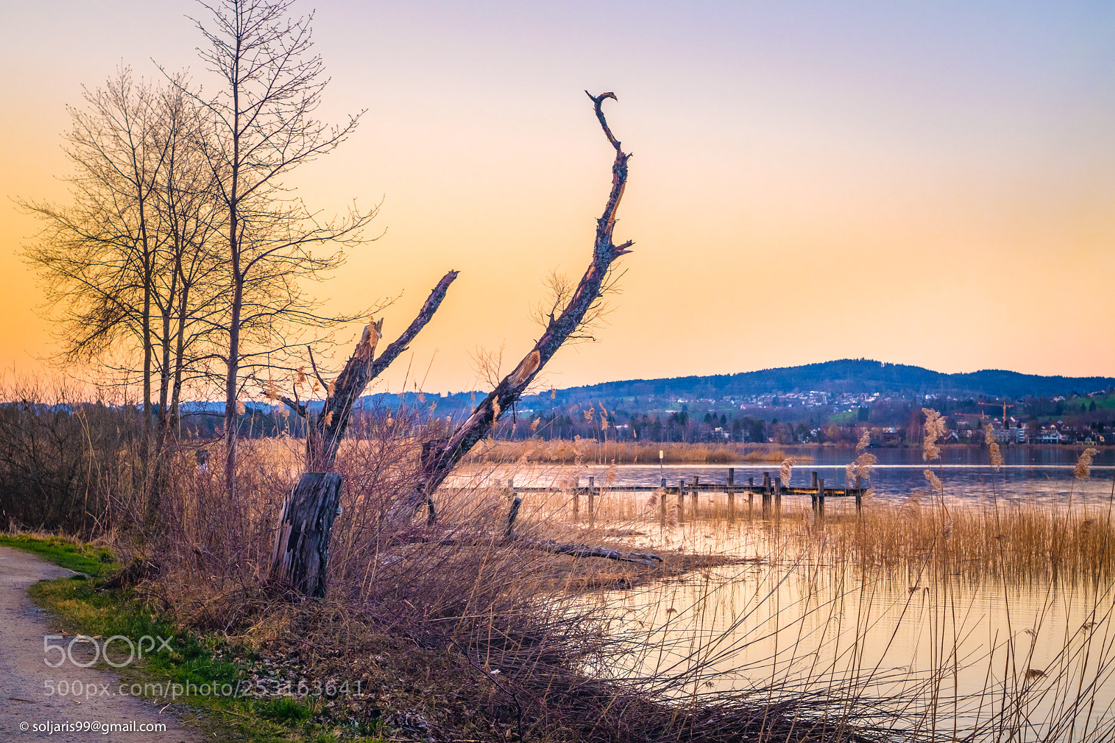 Fujifilm X-T2 sample photo. Swiss lake photography