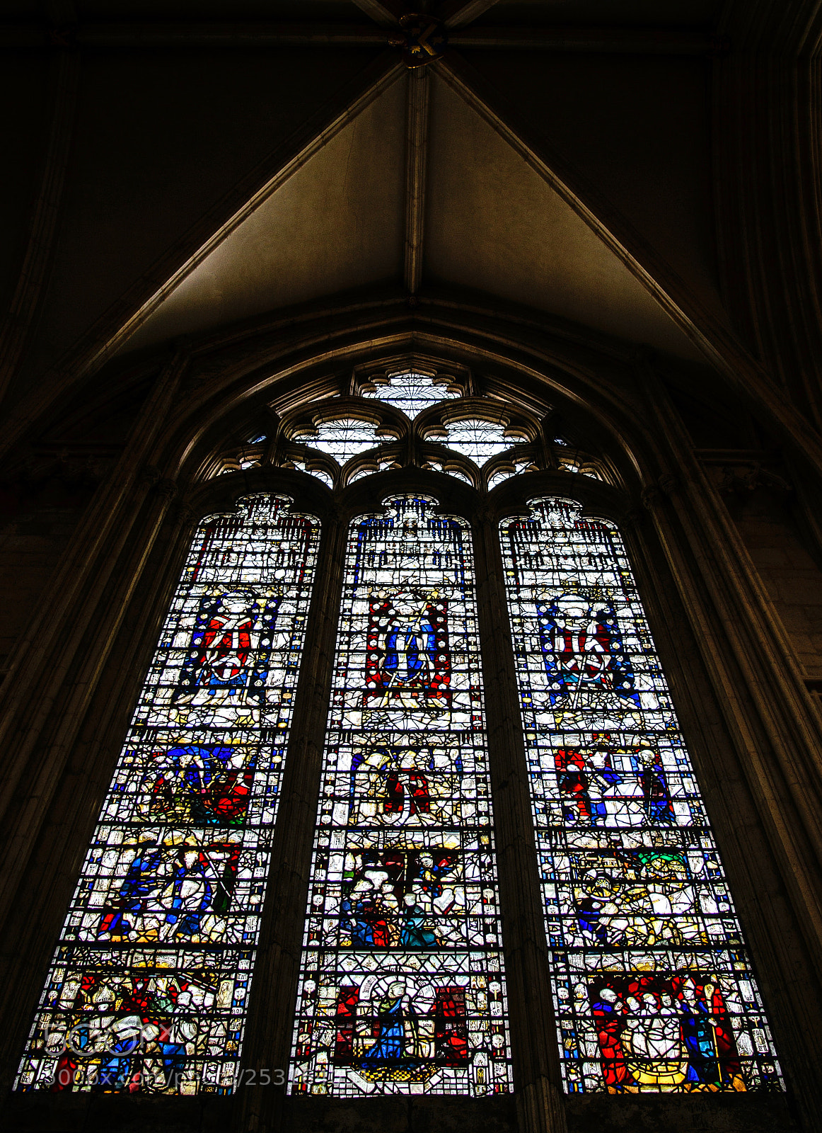 Nikon D5300 sample photo. York photography