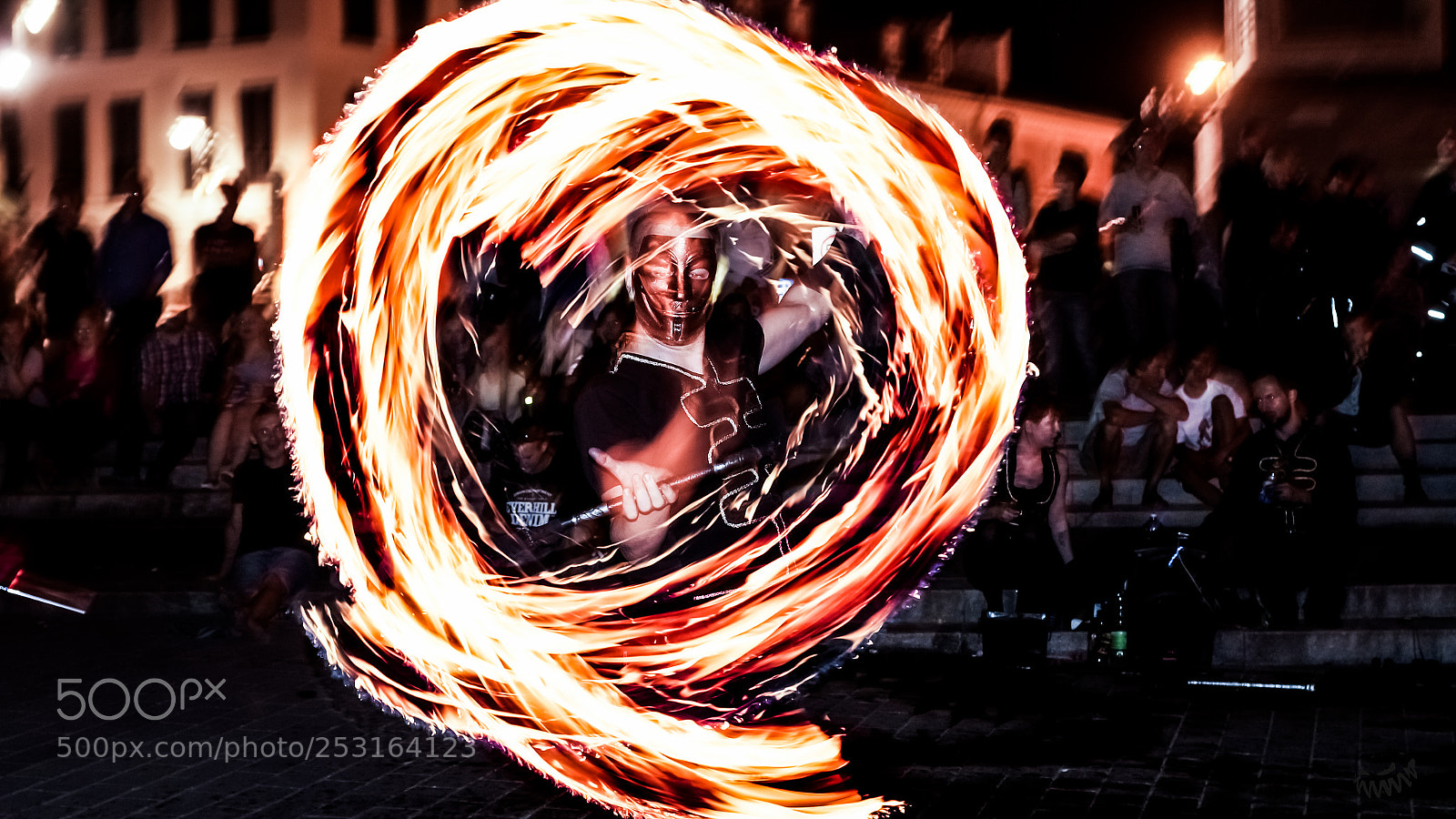 Sony SLT-A77 sample photo. Lord of fire photography