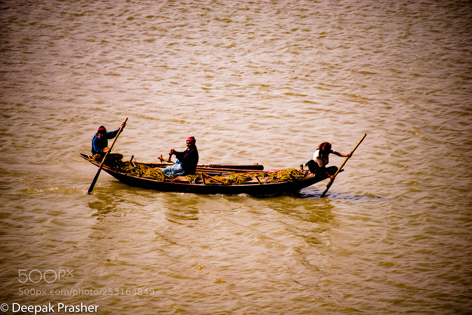 Nikon D800 sample photo. Boatmen photography