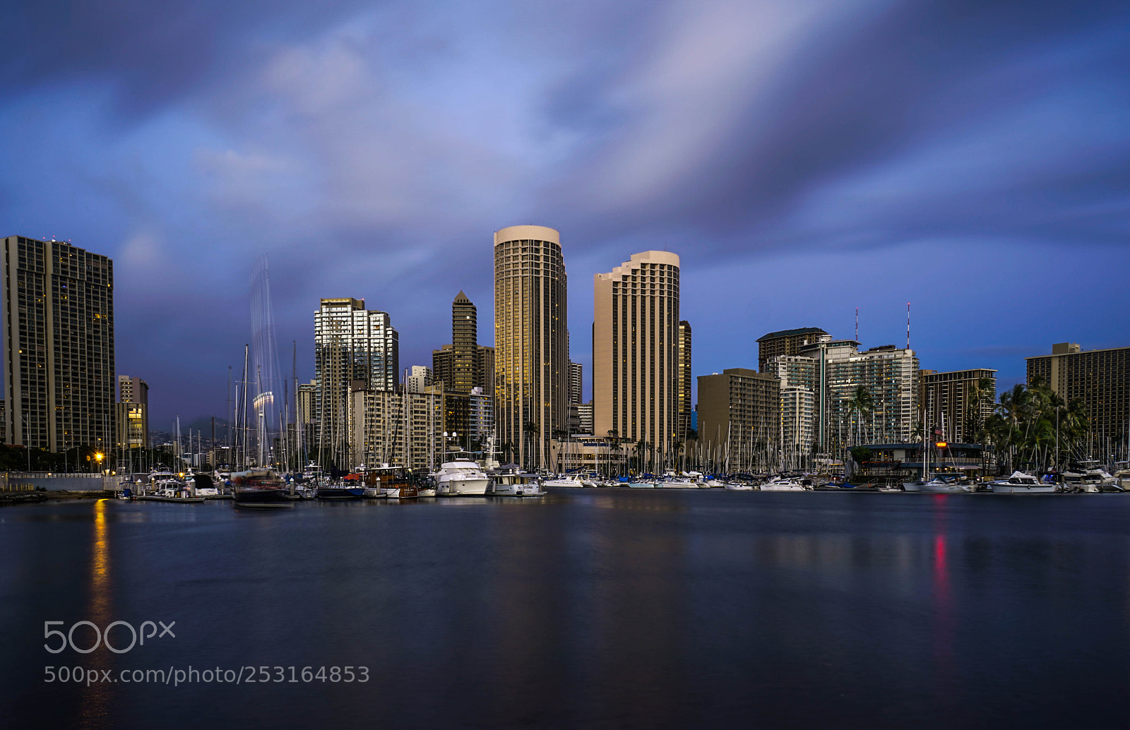 Sony a6300 sample photo. Beautiful skyline view from photography
