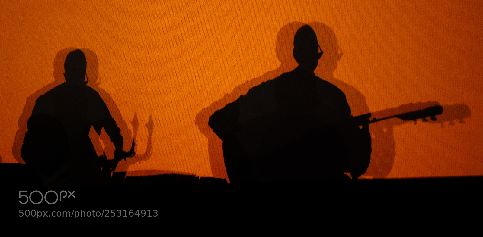 Fujifilm X-Pro2 sample photo. Silhouettes. photography