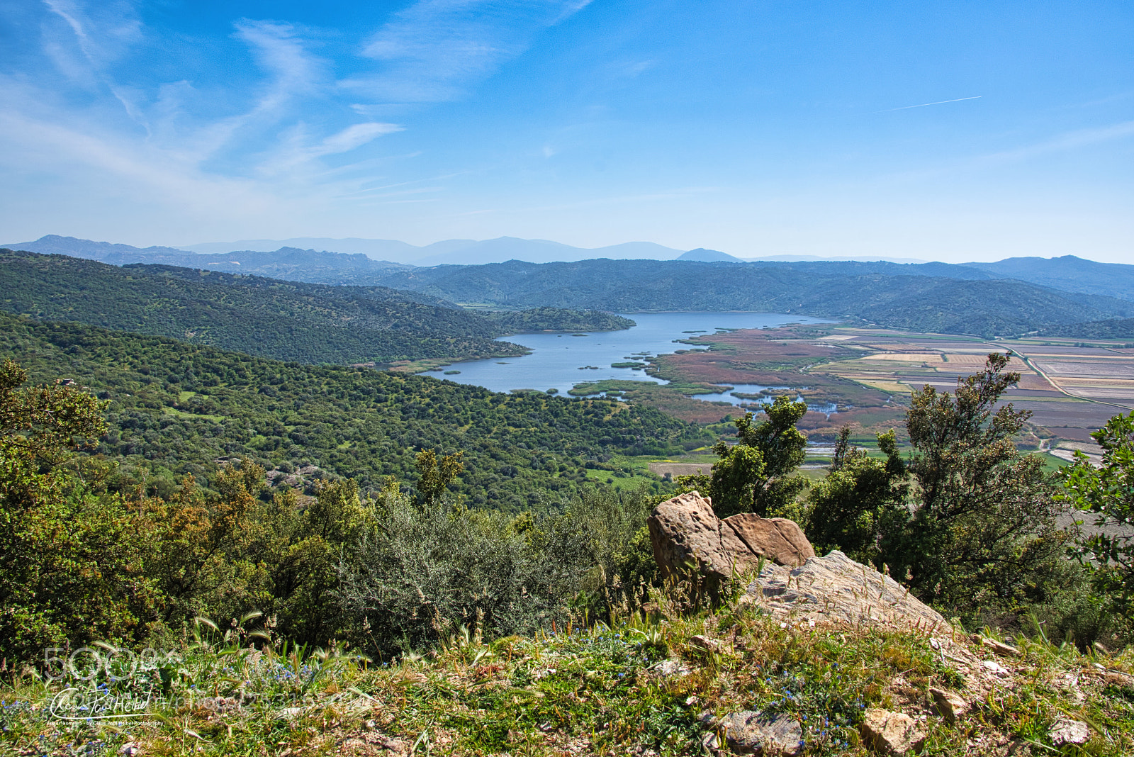 Nikon D7200 sample photo. Lake azap azap g photography