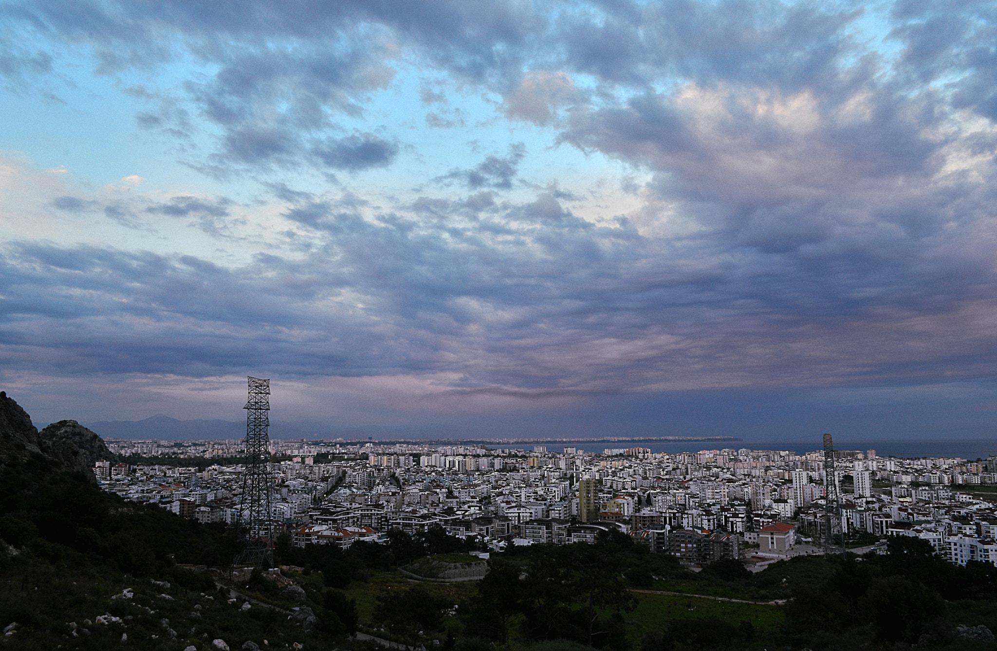 Nikon D7000 sample photo. Oa52 photography