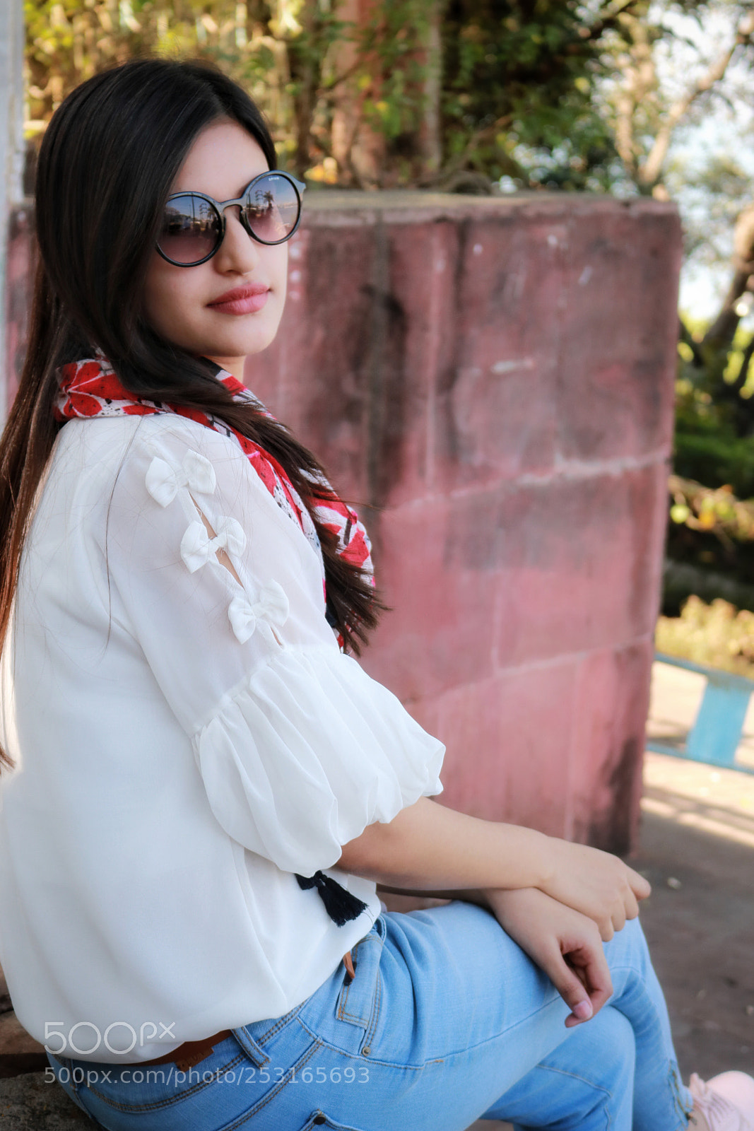 Canon EOS 750D (EOS Rebel T6i / EOS Kiss X8i) sample photo. One look photography