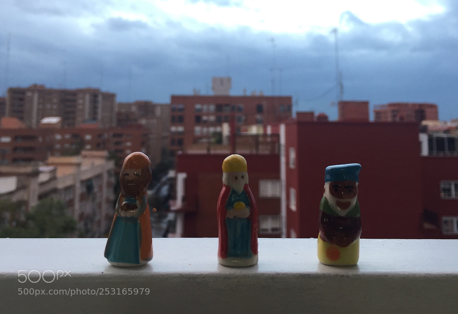 Apple iPhone 6 sample photo. Grupo de 3 photography