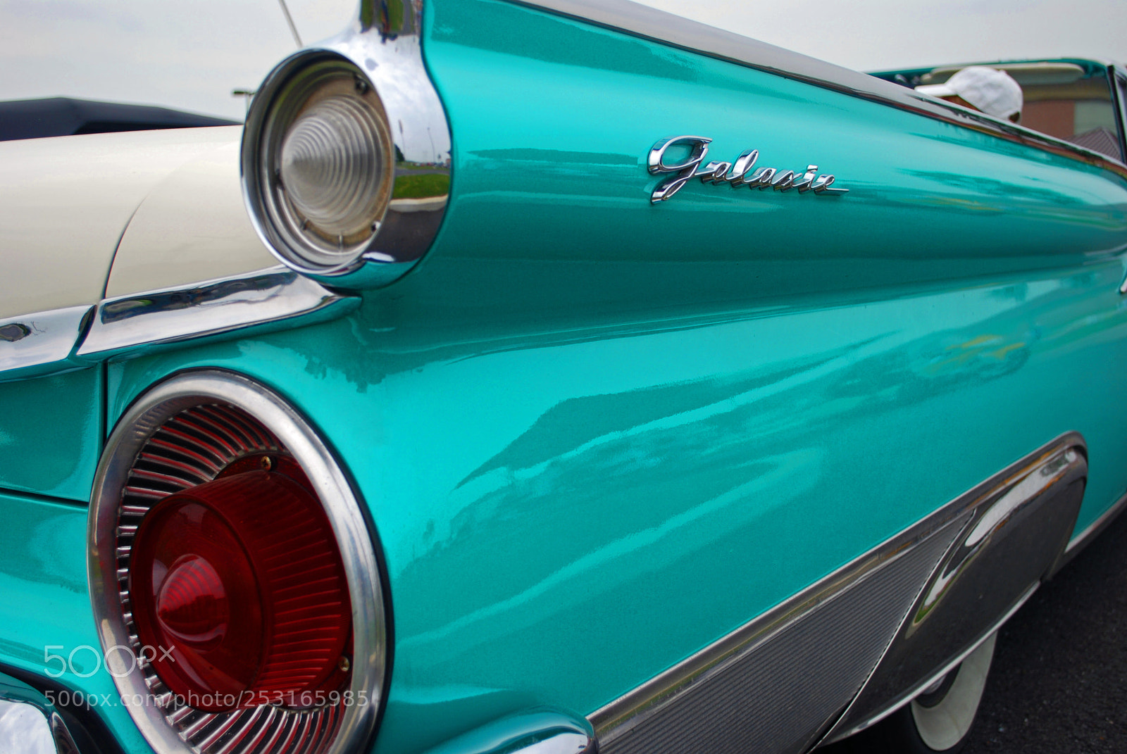 Nikon D80 sample photo. Auto show 54 photography