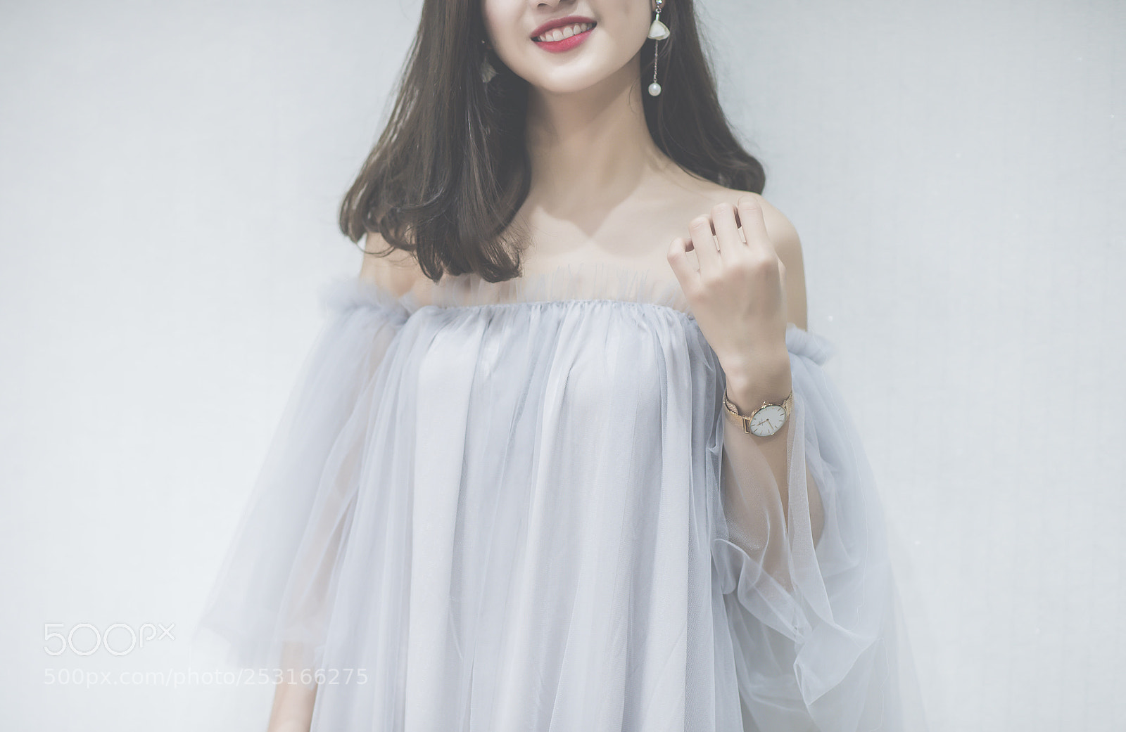 Nikon D810 sample photo. She told me that photography