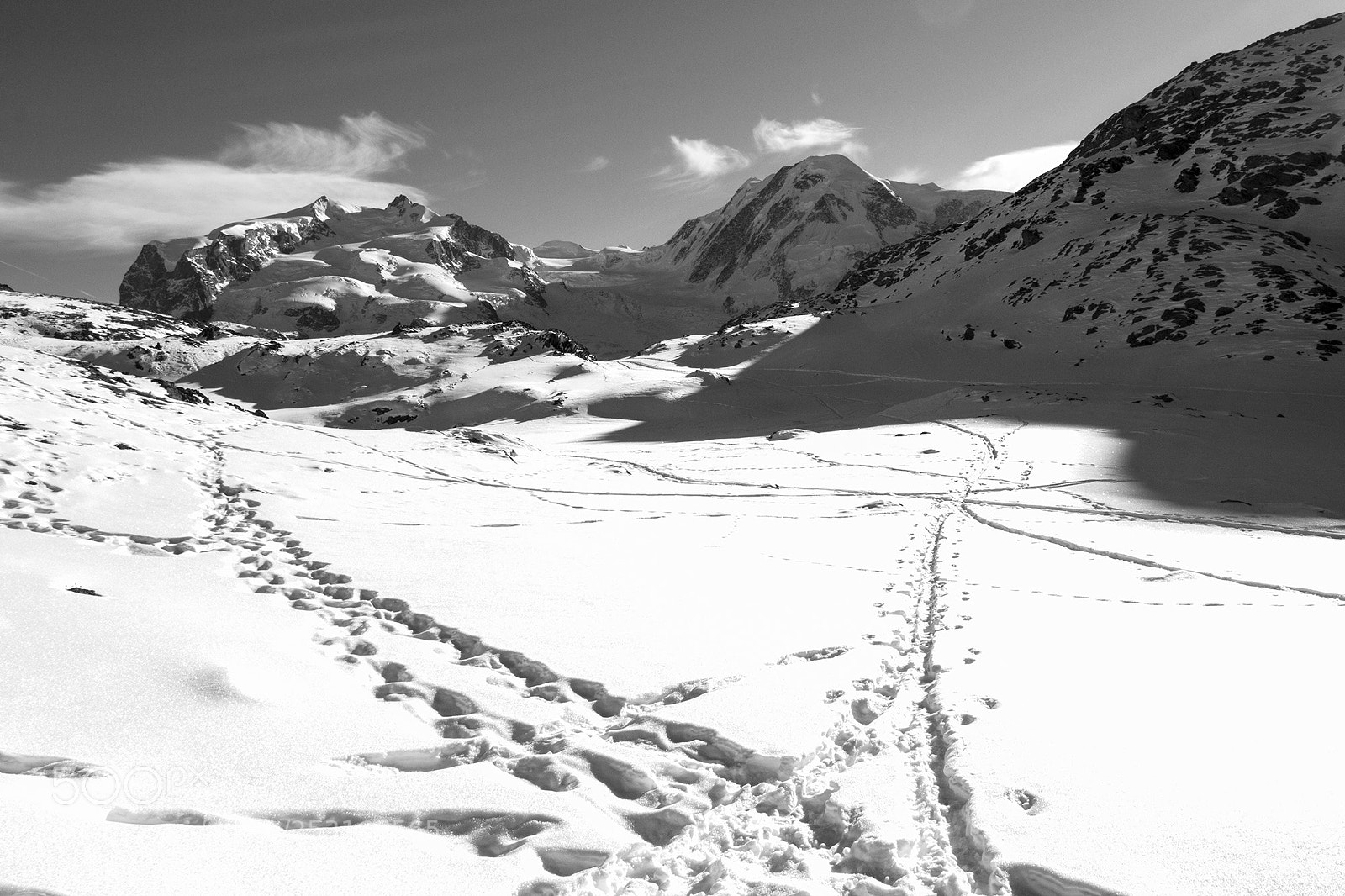 Canon EOS 70D sample photo. In your footsteps photography