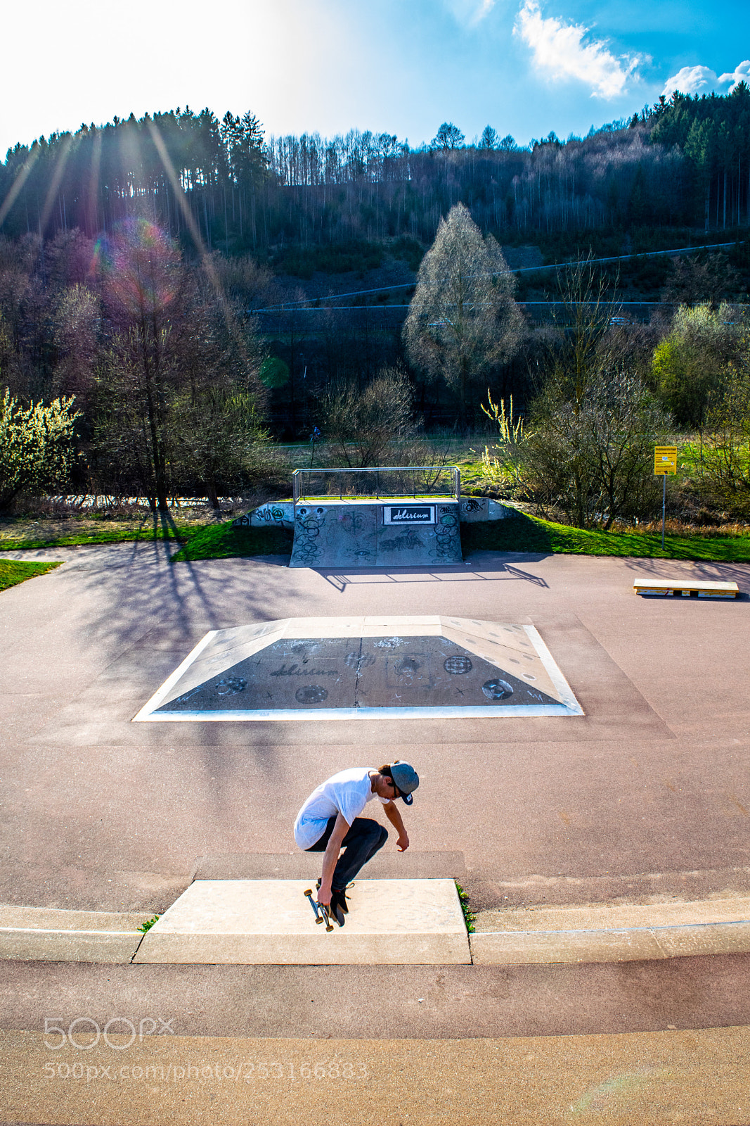 Nikon D3300 sample photo. Billy on air photography