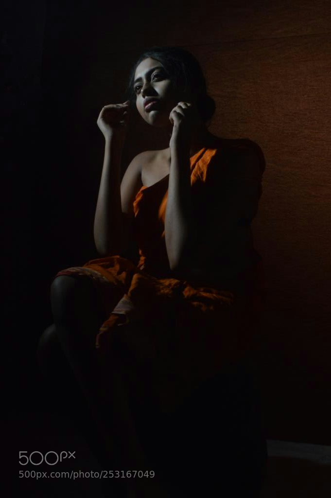 Nikon D3200 sample photo. Untitled photography