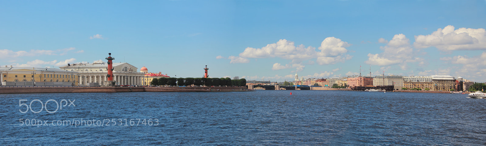 Canon EOS 550D (EOS Rebel T2i / EOS Kiss X4) sample photo. Vasil yevskiy island, st photography
